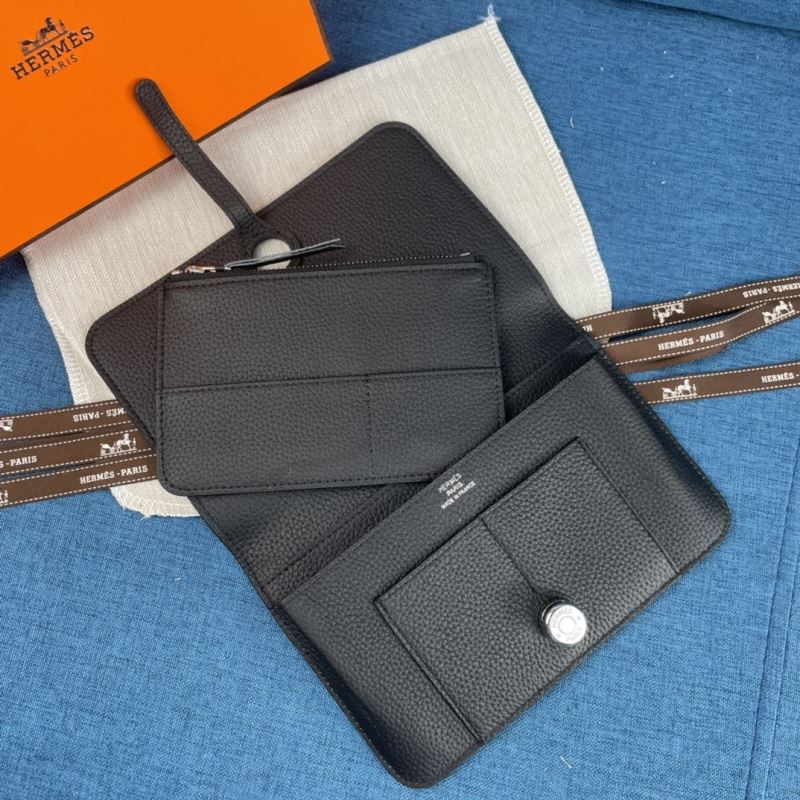 Hermes Wallets Purse